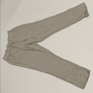 Van Heusen pants